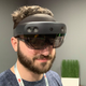 Image for article titled The three things you notice when trying on Microsoft’s HoloLens 2
